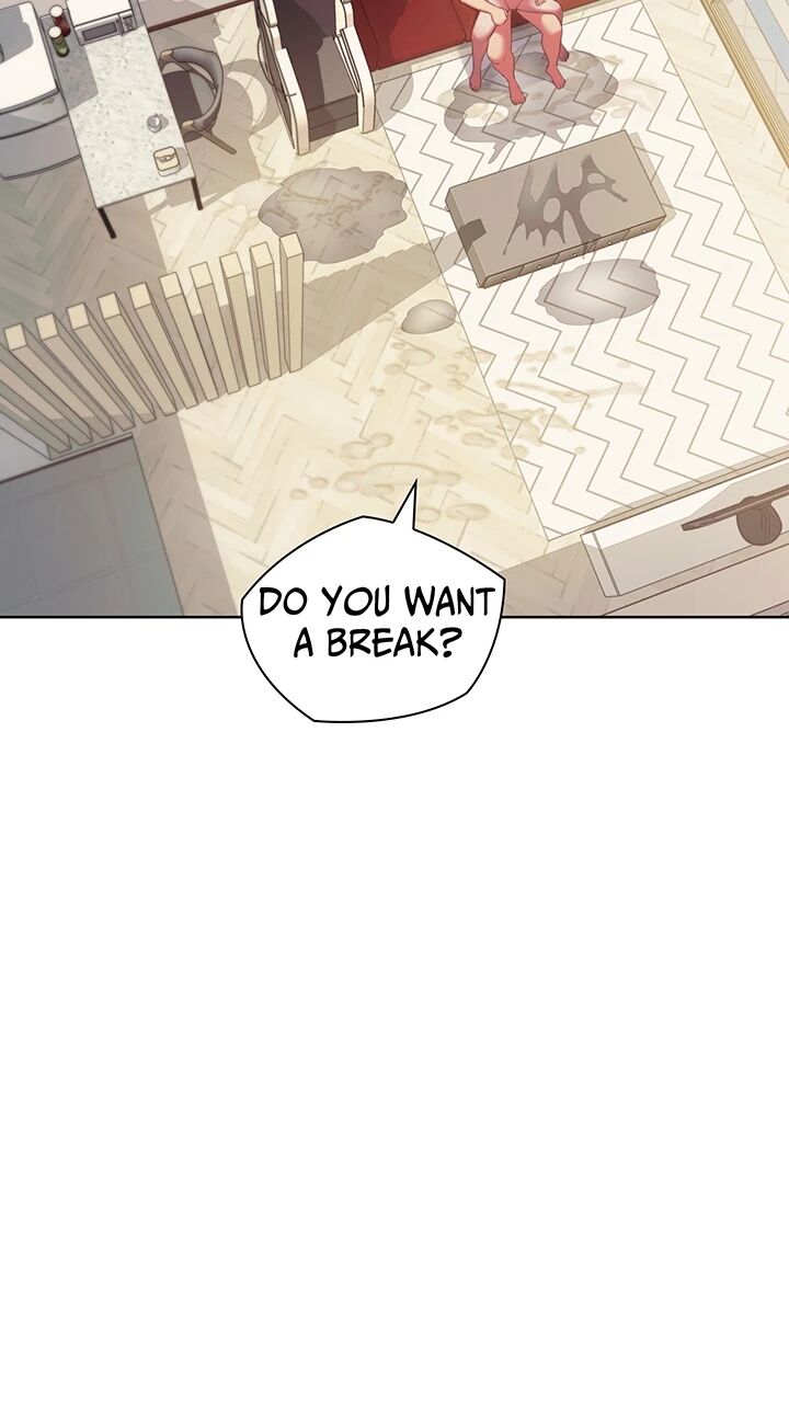 Master, May I Turn You On Manhwa - Chapter 37 Page 52