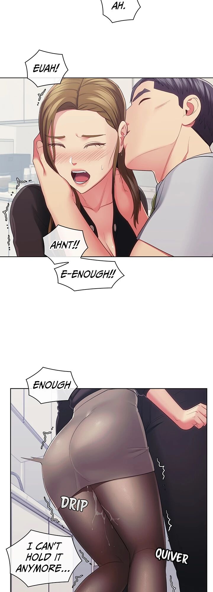 Master, May I Turn You On Manhwa - Chapter 30 Page 4