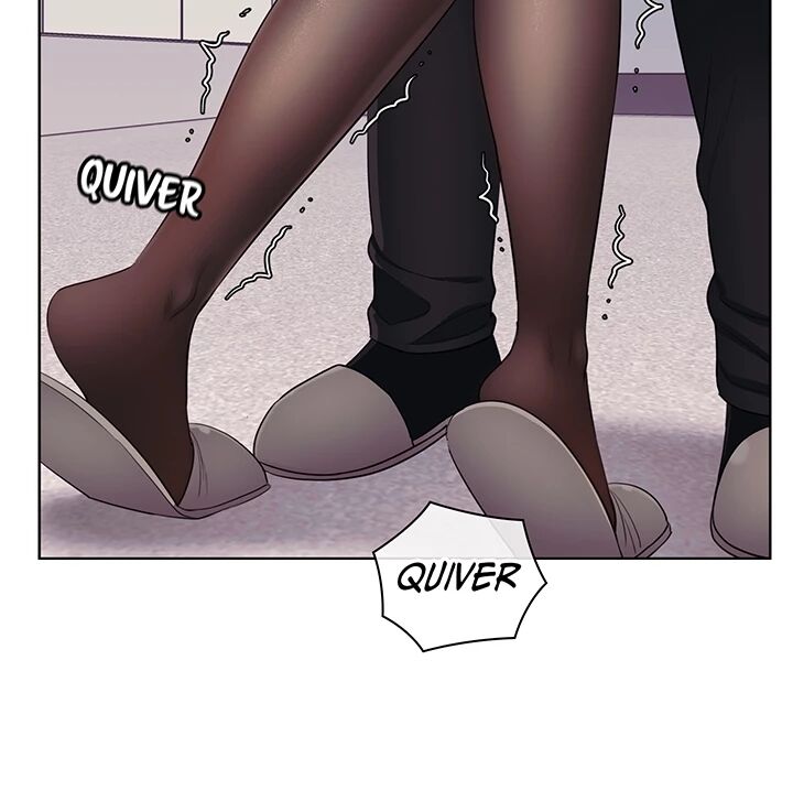 Master, May I Turn You On Manhwa - Chapter 30 Page 5