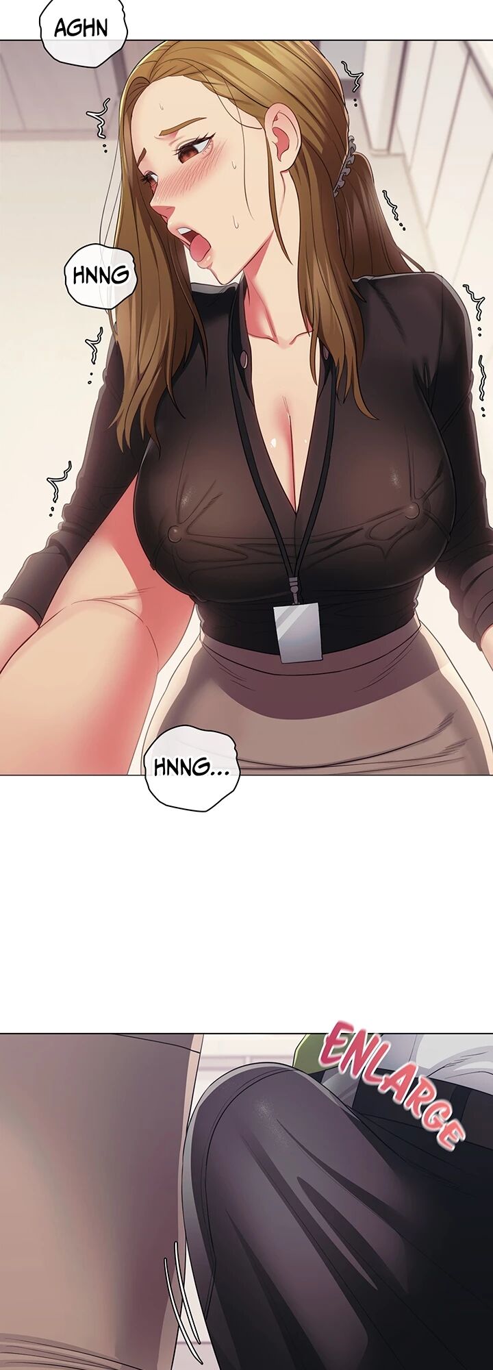 Master, May I Turn You On Manhwa - Chapter 30 Page 7