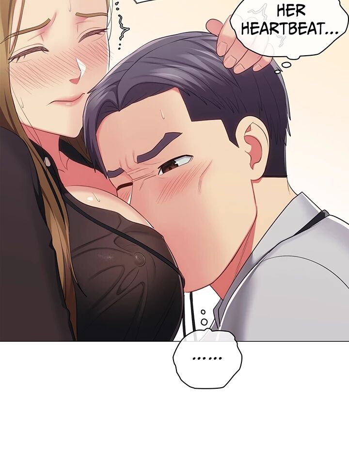 Master, May I Turn You On Manhwa - Chapter 30 Page 11