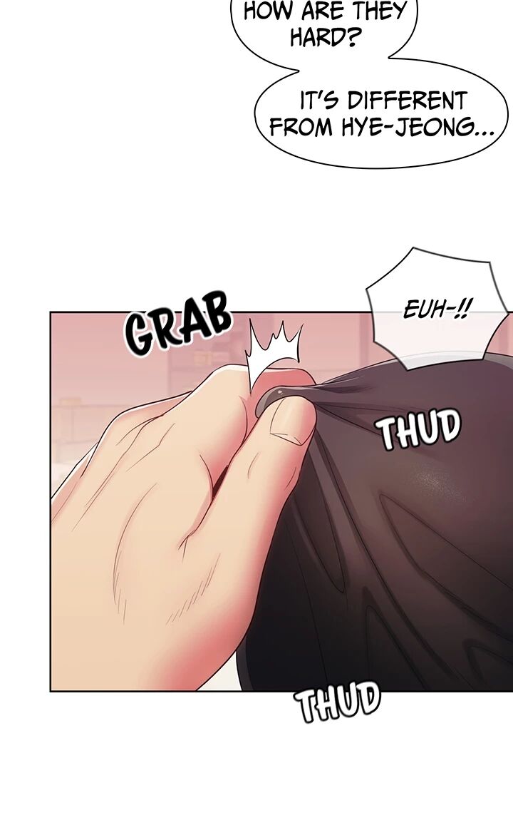 Master, May I Turn You On Manhwa - Chapter 30 Page 14