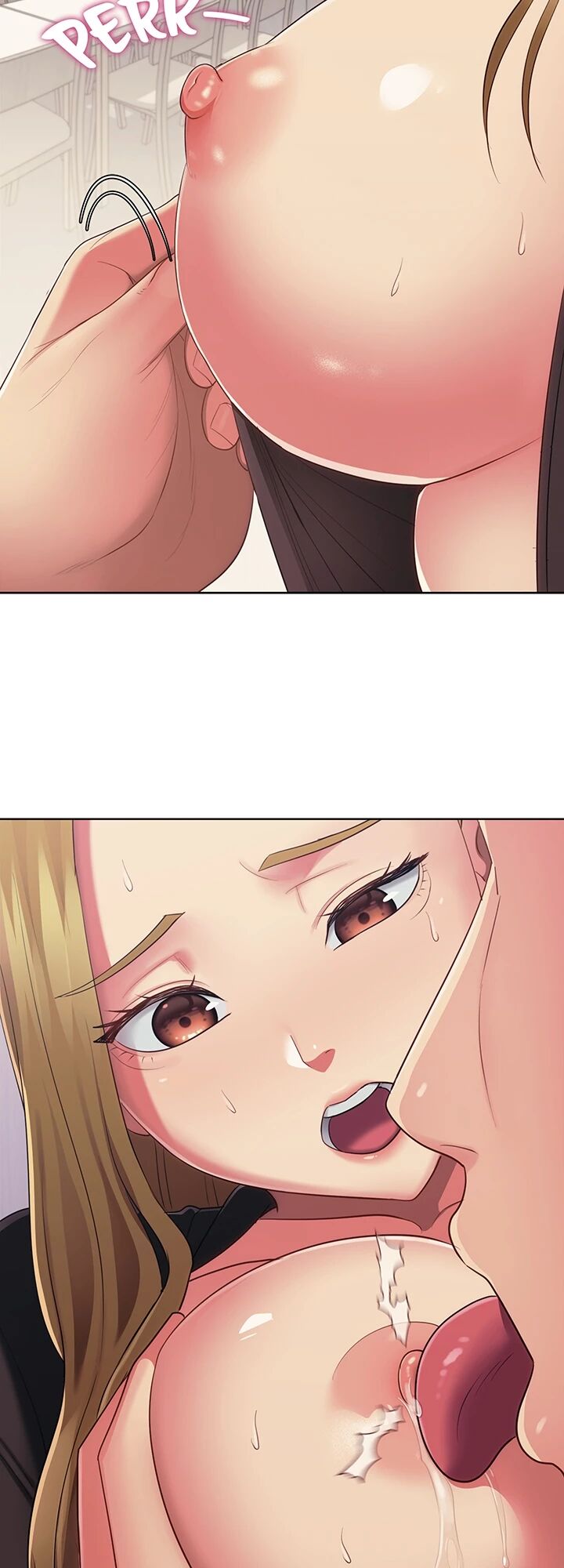 Master, May I Turn You On Manhwa - Chapter 30 Page 16