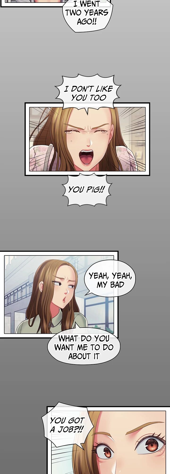 Master, May I Turn You On Manhwa - Chapter 30 Page 24
