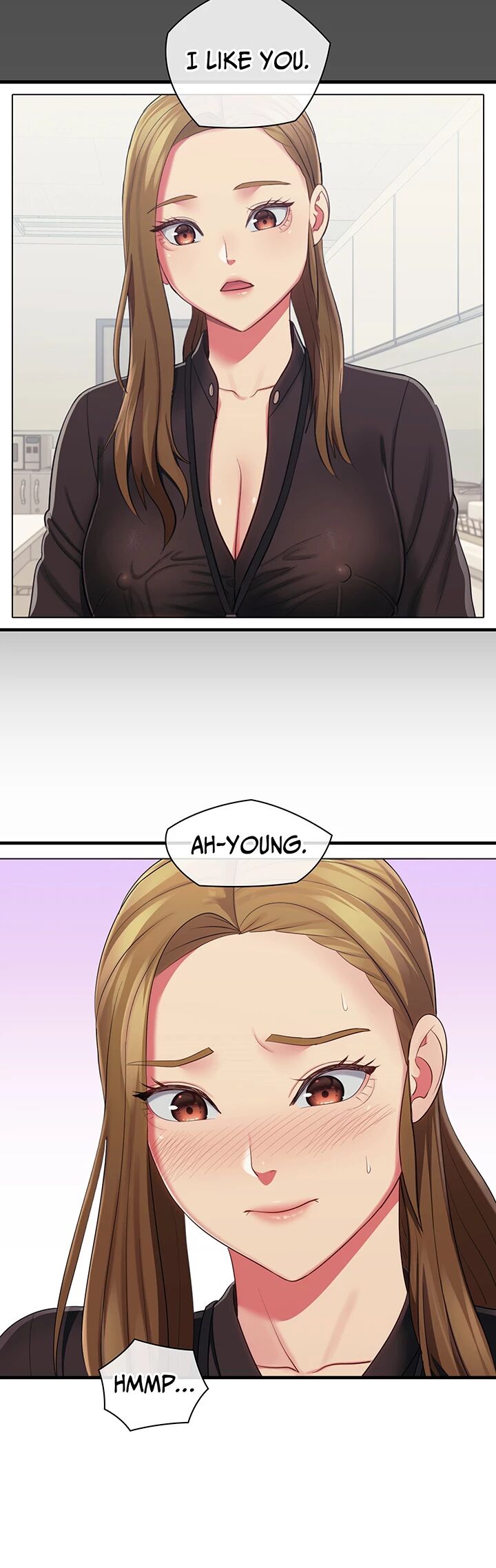 Master, May I Turn You On Manhwa - Chapter 30 Page 27