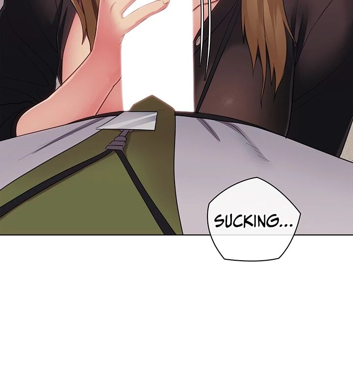 Master, May I Turn You On Manhwa - Chapter 30 Page 33