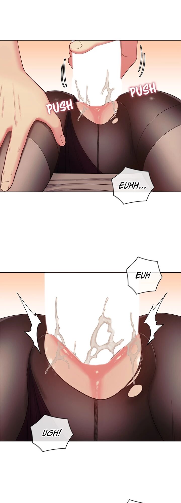 Master, May I Turn You On Manhwa - Chapter 30 Page 37