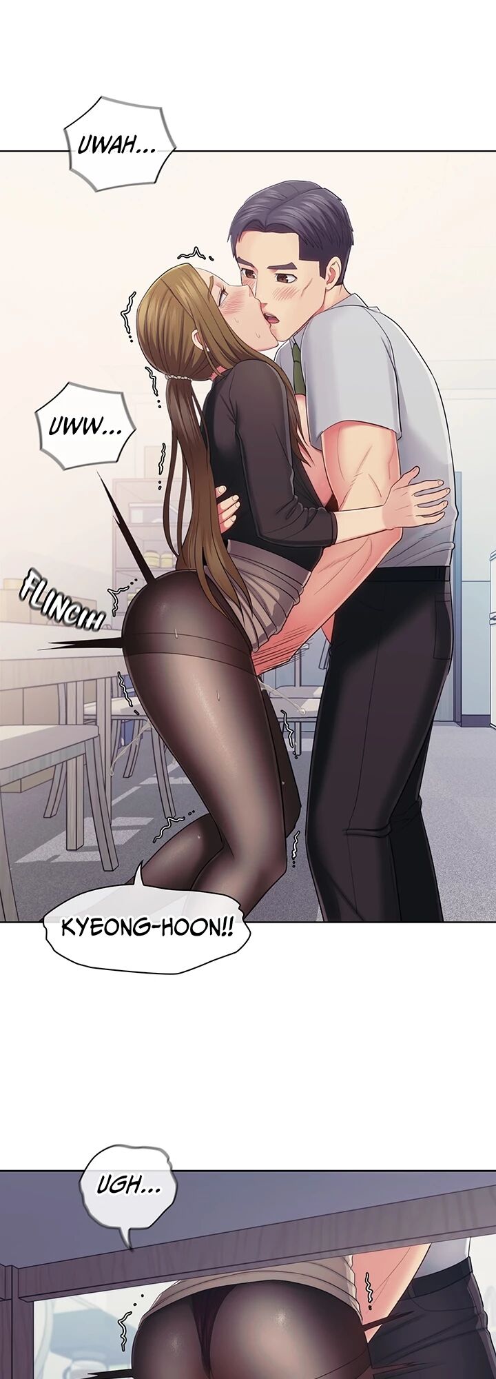 Master, May I Turn You On Manhwa - Chapter 30 Page 47