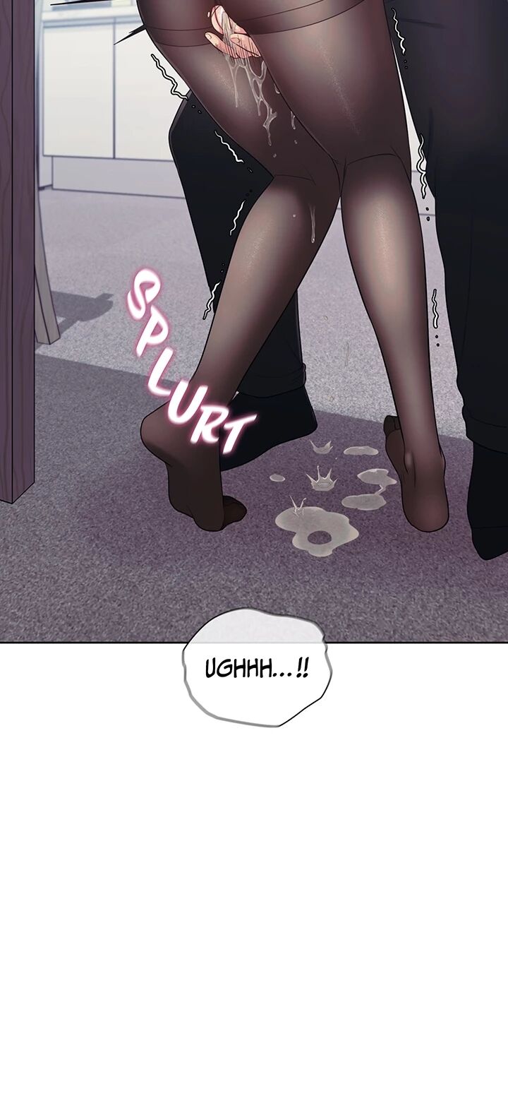 Master, May I Turn You On Manhwa - Chapter 30 Page 48