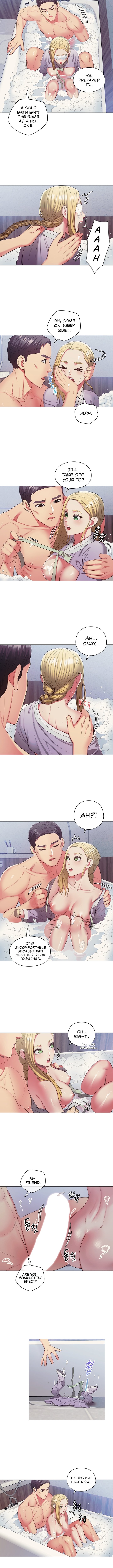 Master, May I Turn You On Manhwa - Chapter 7 Page 3