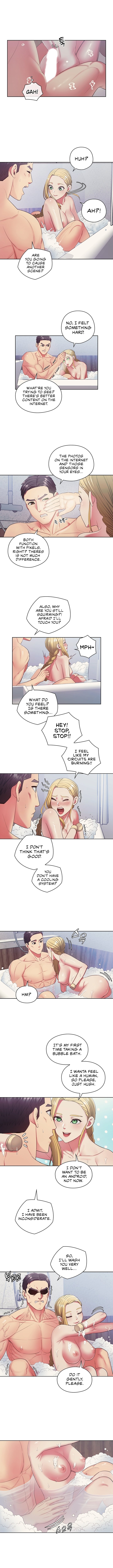 Master, May I Turn You On Manhwa - Chapter 7 Page 4