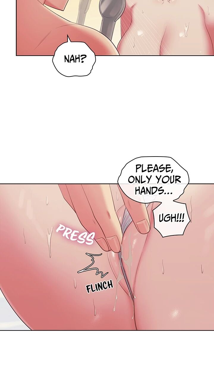 Master, May I Turn You On Manhwa - Chapter 36 Page 10