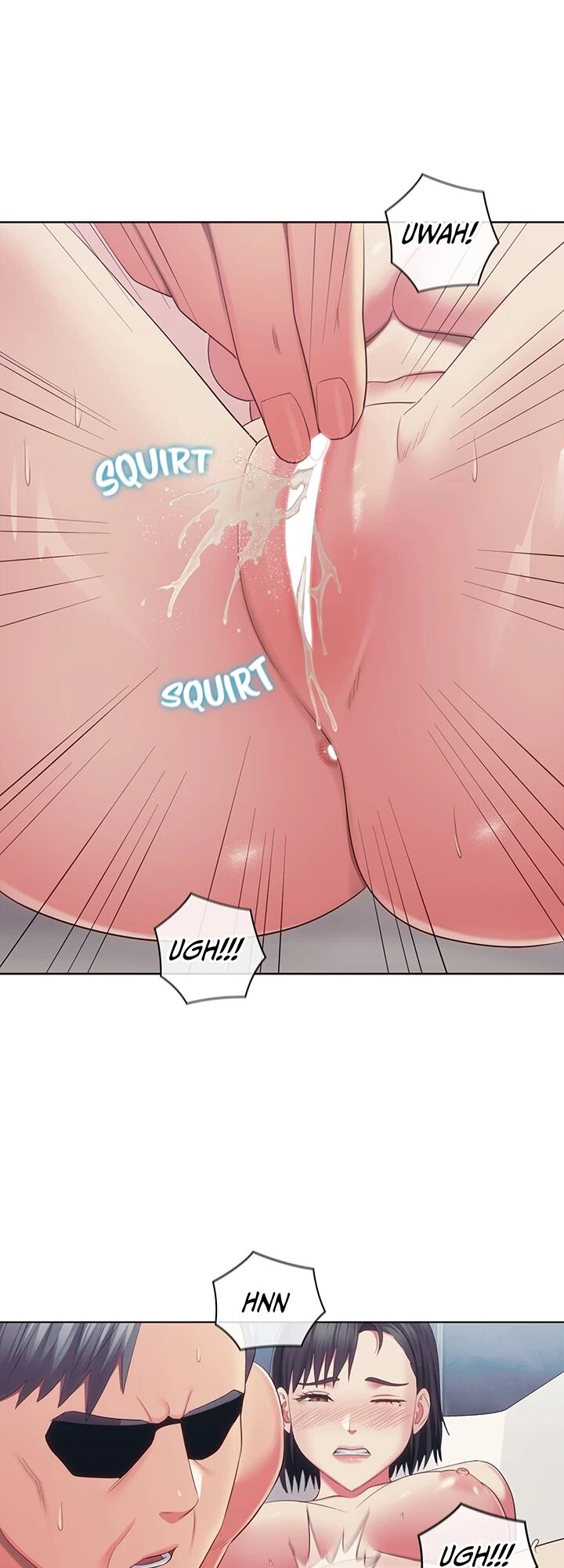 Master, May I Turn You On Manhwa - Chapter 36 Page 15