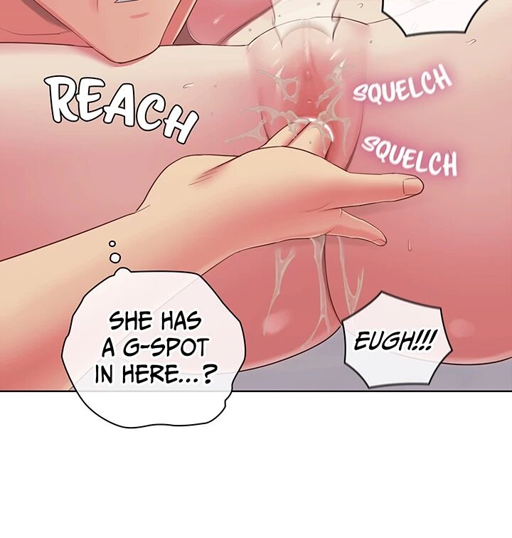 Master, May I Turn You On Manhwa - Chapter 36 Page 16