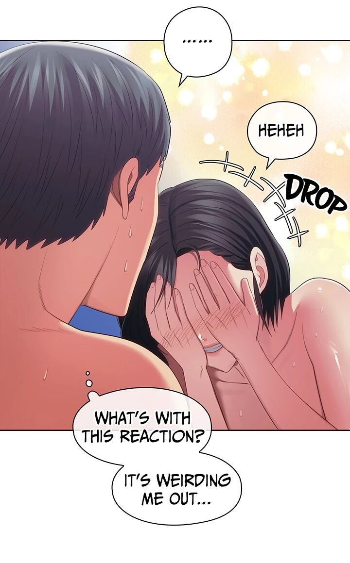 Master, May I Turn You On Manhwa - Chapter 36 Page 42