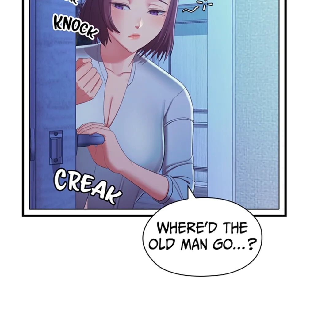 Master, May I Turn You On Manhwa - Chapter 38 Page 8