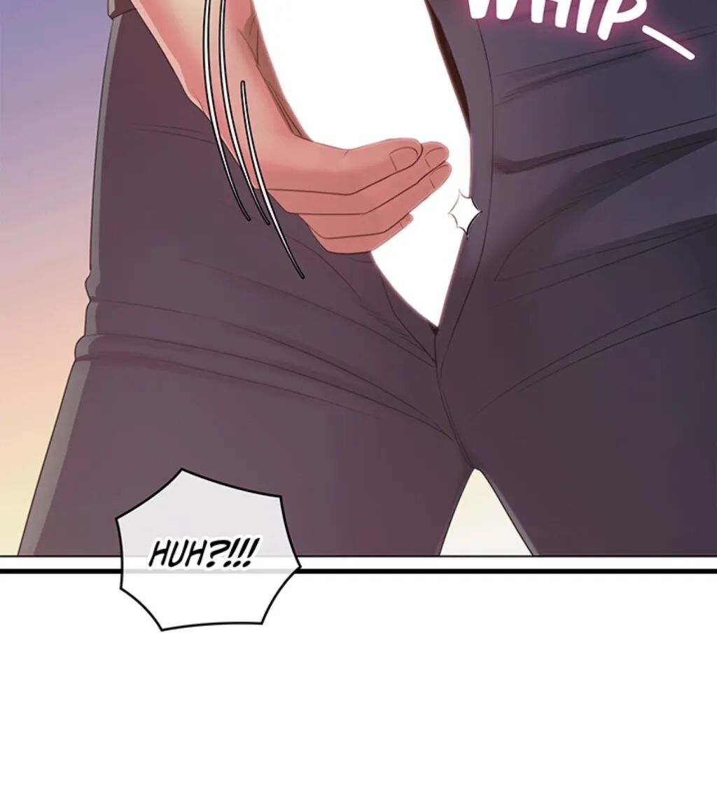 Master, May I Turn You On Manhwa - Chapter 38 Page 26