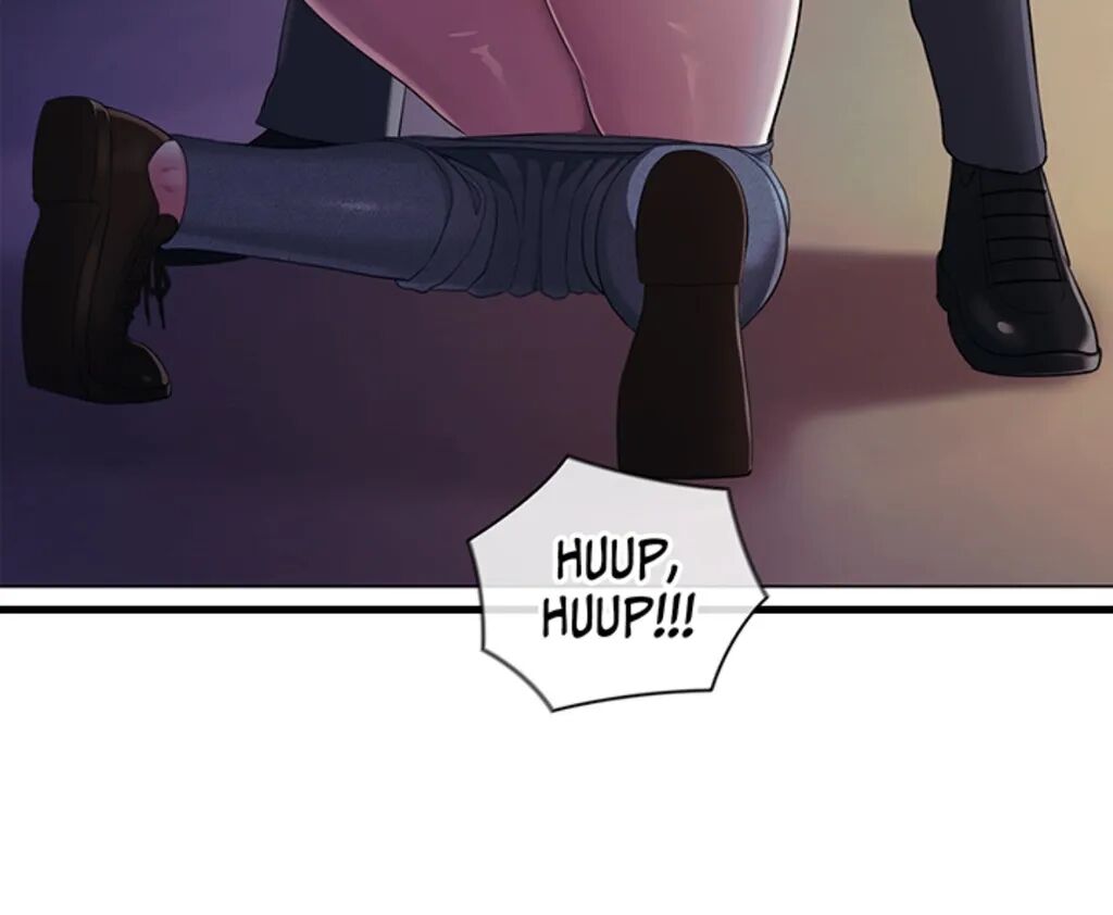 Master, May I Turn You On Manhwa - Chapter 38 Page 29