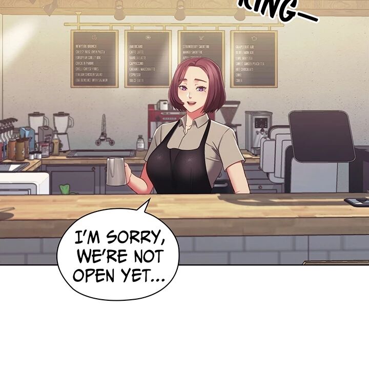 Master, May I Turn You On Manhwa - Chapter 29 Page 2