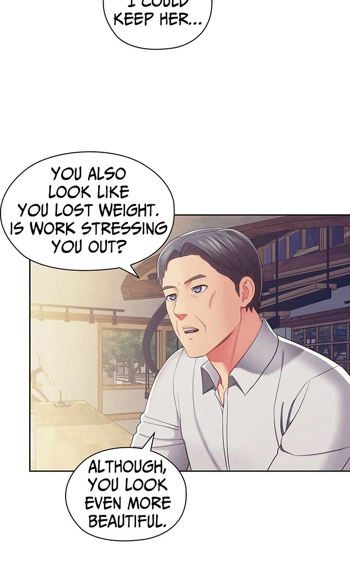 Master, May I Turn You On Manhwa - Chapter 29 Page 11