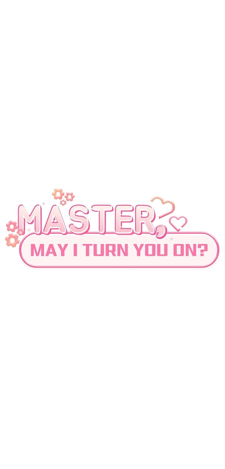 Master, May I Turn You On Manhwa - Chapter 29 Page 13
