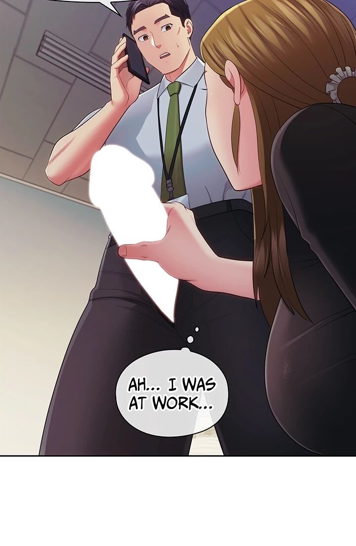 Master, May I Turn You On Manhwa - Chapter 29 Page 16