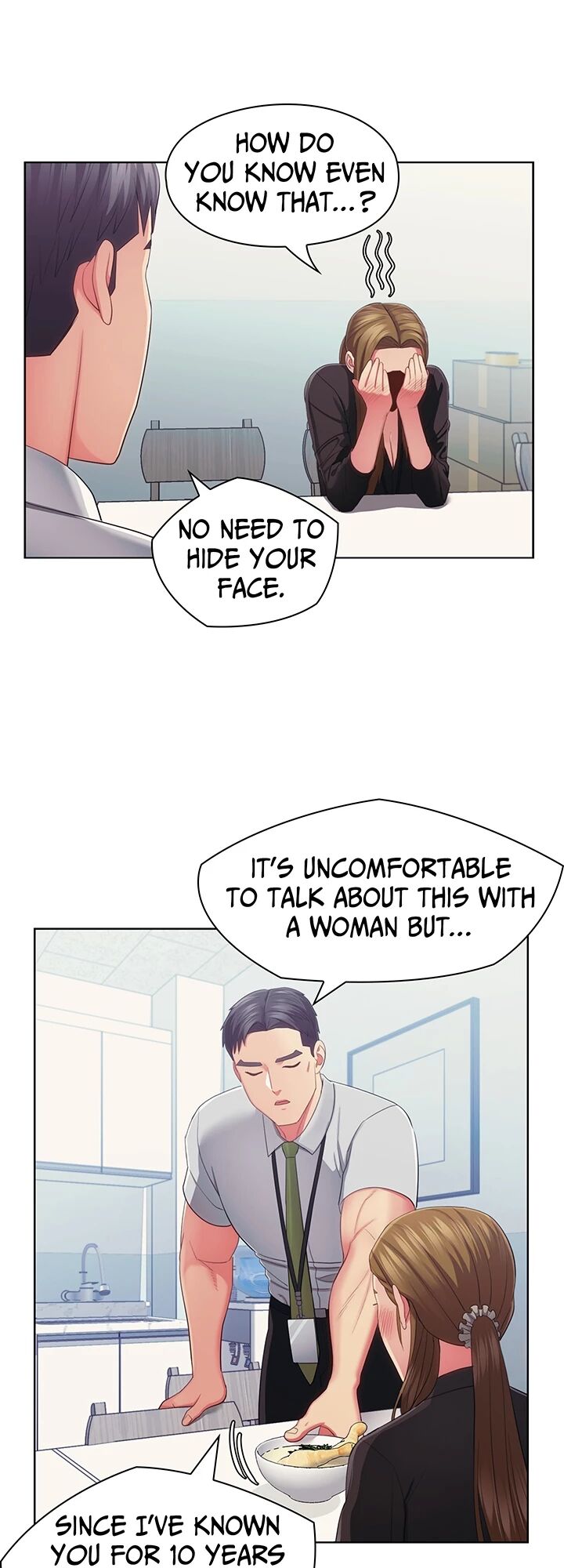 Master, May I Turn You On Manhwa - Chapter 29 Page 20