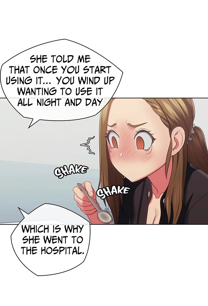 Master, May I Turn You On Manhwa - Chapter 29 Page 22