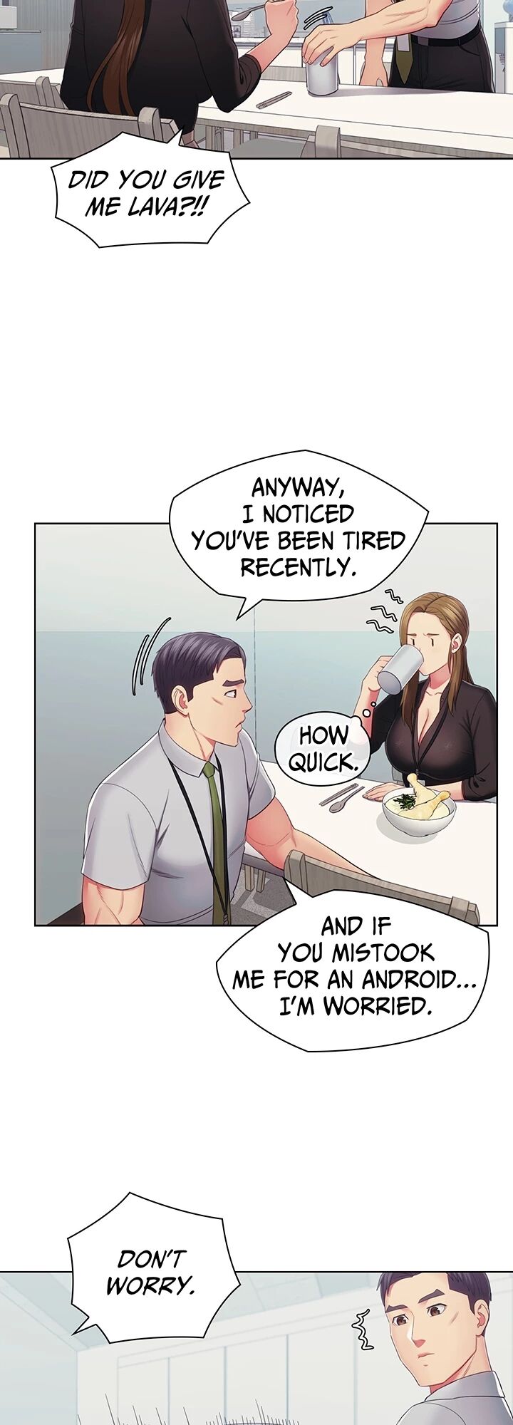 Master, May I Turn You On Manhwa - Chapter 29 Page 24