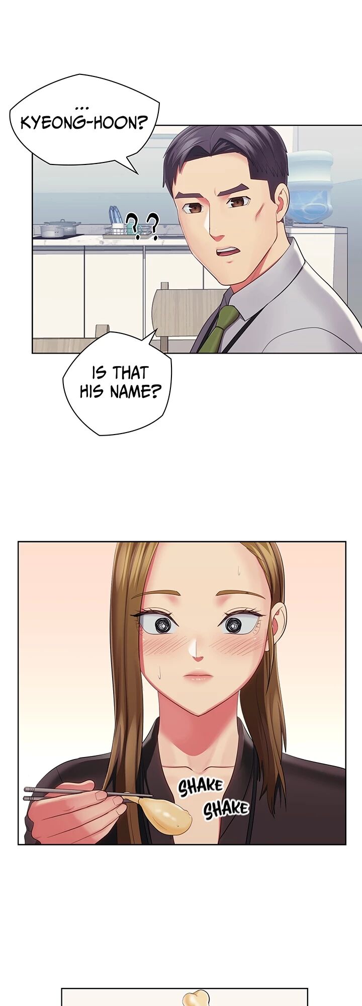 Master, May I Turn You On Manhwa - Chapter 29 Page 26