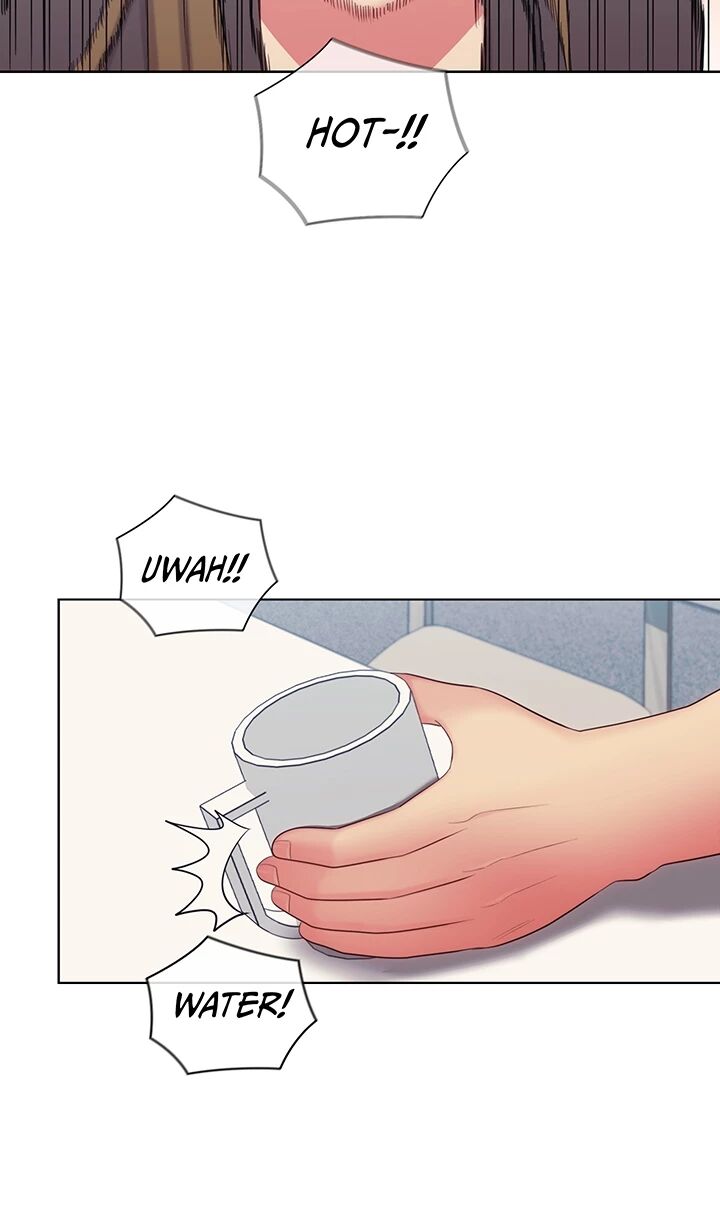 Master, May I Turn You On Manhwa - Chapter 29 Page 28