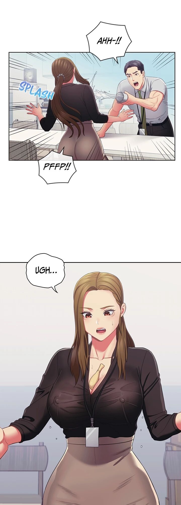 Master, May I Turn You On Manhwa - Chapter 29 Page 29