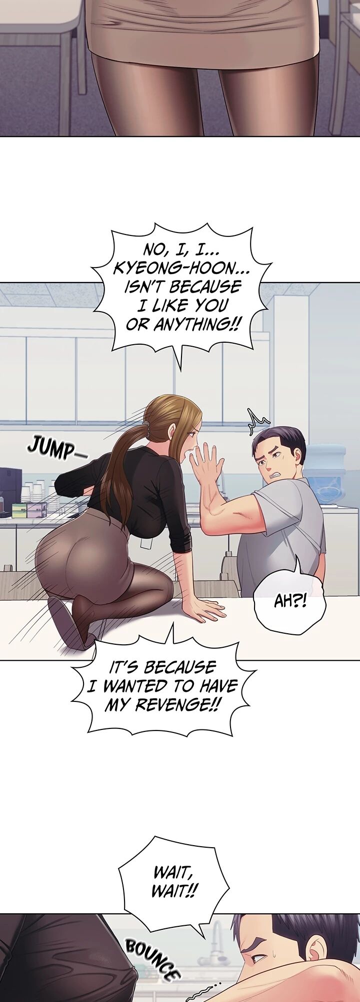 Master, May I Turn You On Manhwa - Chapter 29 Page 30