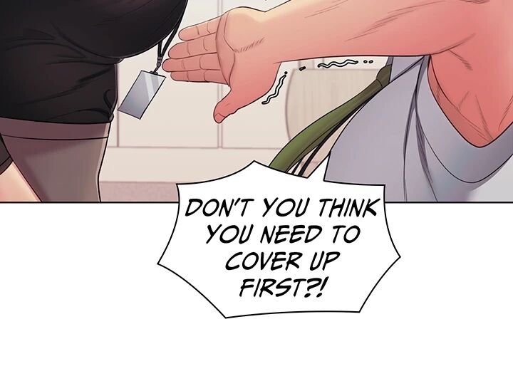 Master, May I Turn You On Manhwa - Chapter 29 Page 31