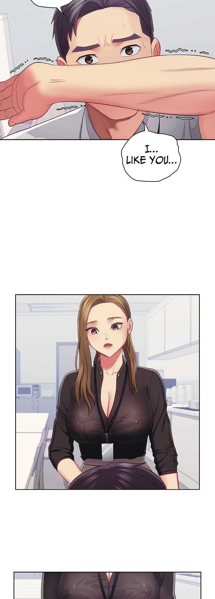 Master, May I Turn You On Manhwa - Chapter 29 Page 33