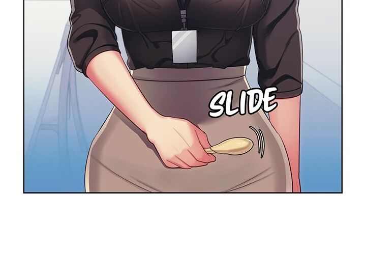 Master, May I Turn You On Manhwa - Chapter 29 Page 34