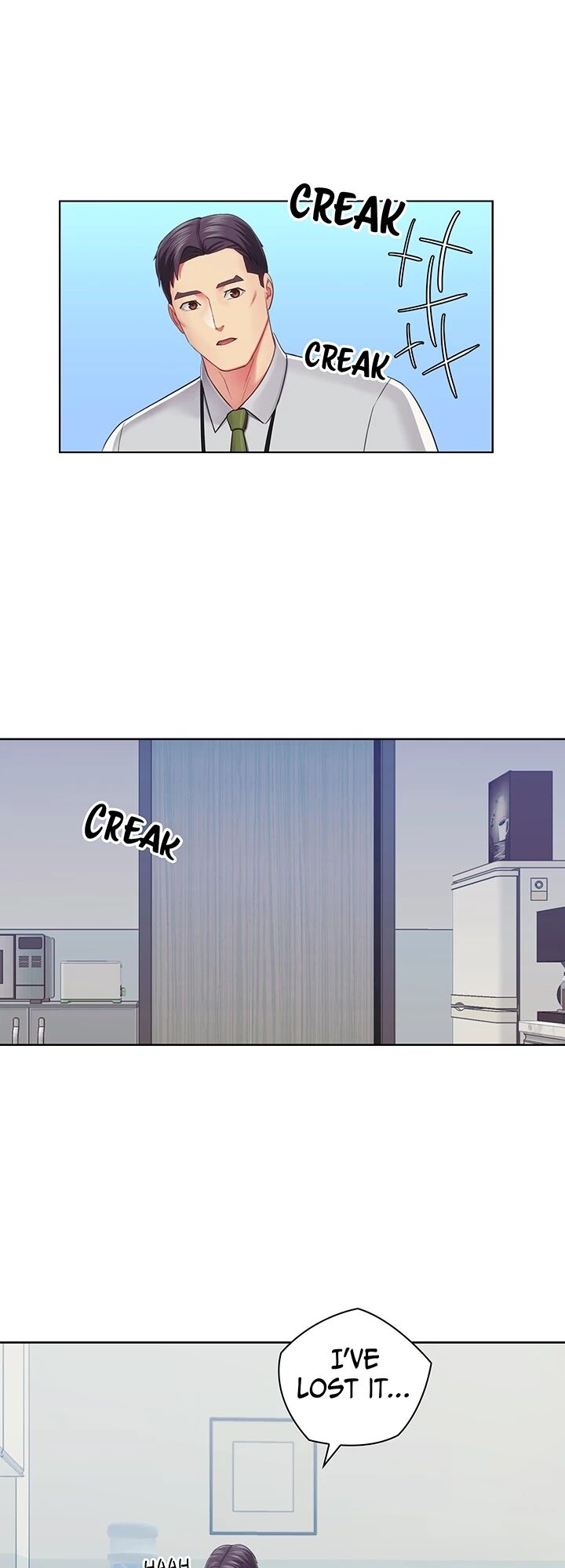 Master, May I Turn You On Manhwa - Chapter 29 Page 36