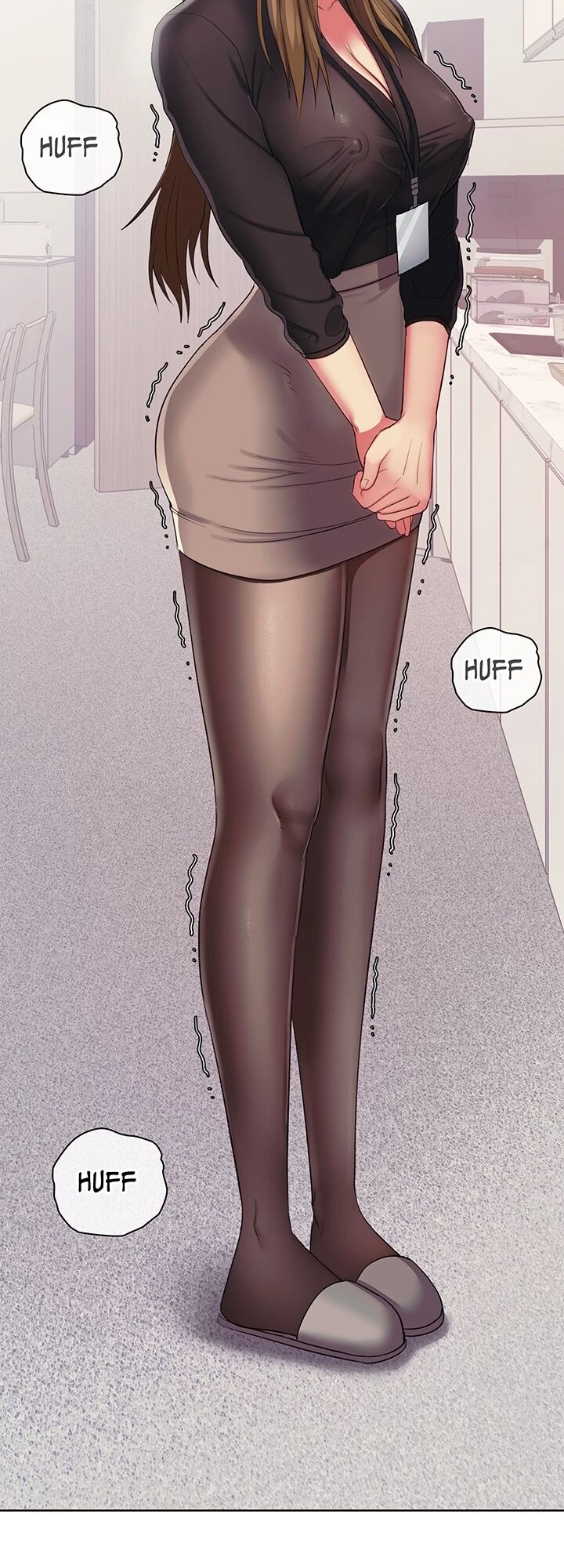 Master, May I Turn You On Manhwa - Chapter 29 Page 42