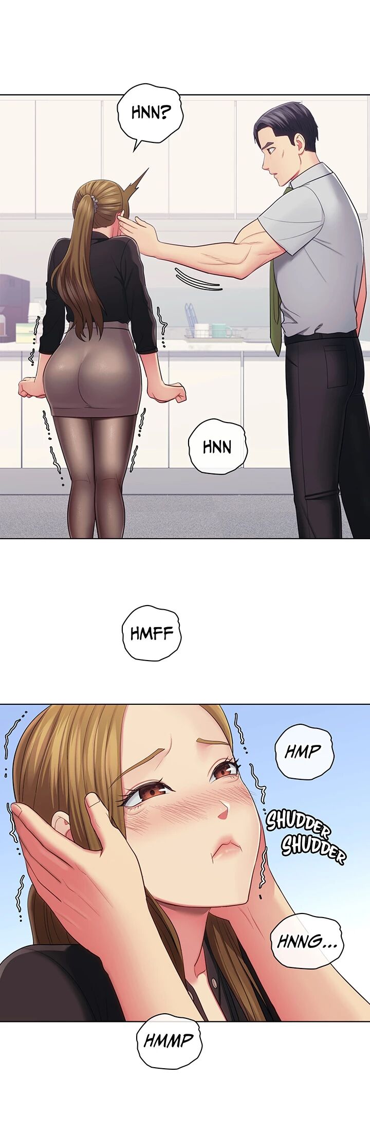 Master, May I Turn You On Manhwa - Chapter 29 Page 44