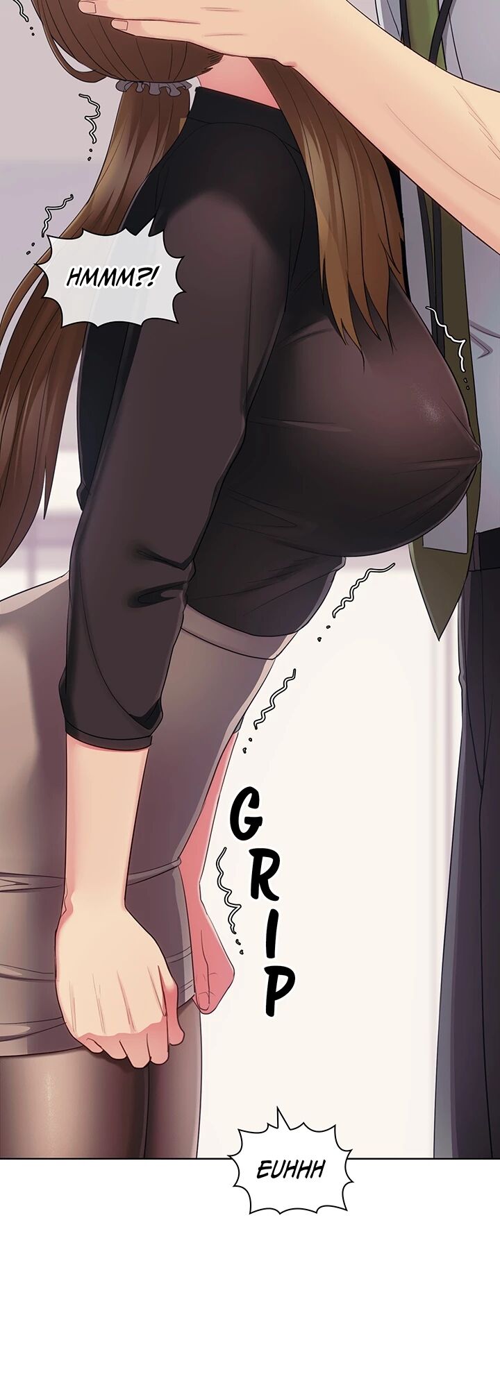 Master, May I Turn You On Manhwa - Chapter 29 Page 46