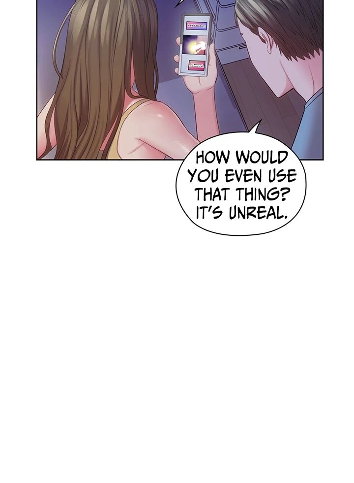 Master, May I Turn You On Manhwa - Chapter 24 Page 8