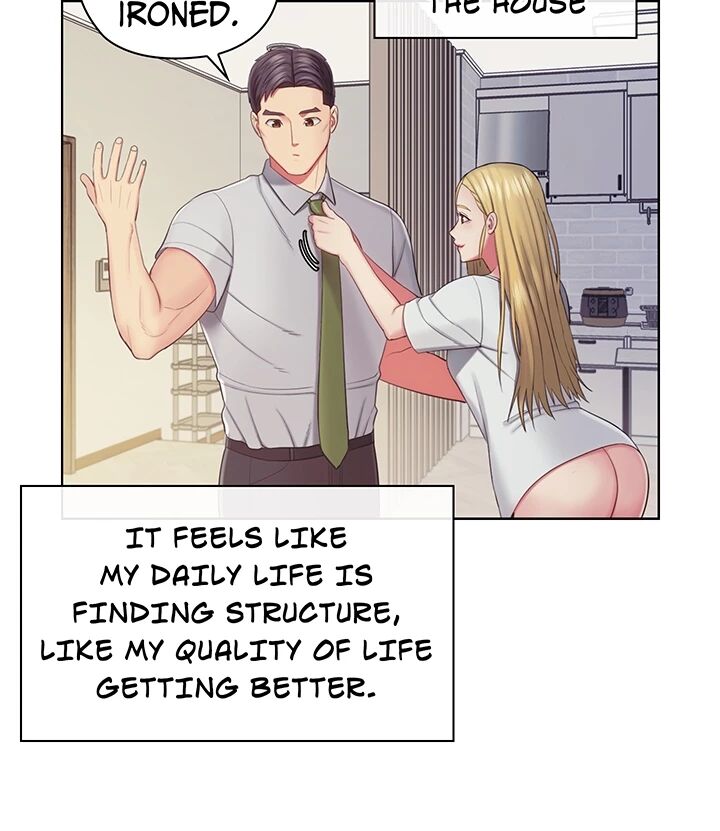 Master, May I Turn You On Manhwa - Chapter 24 Page 12