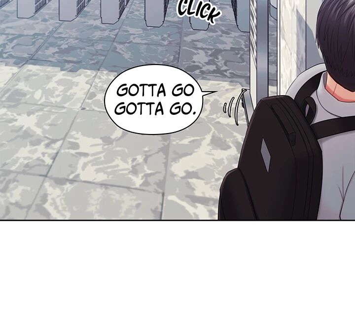 Master, May I Turn You On Manhwa - Chapter 24 Page 18