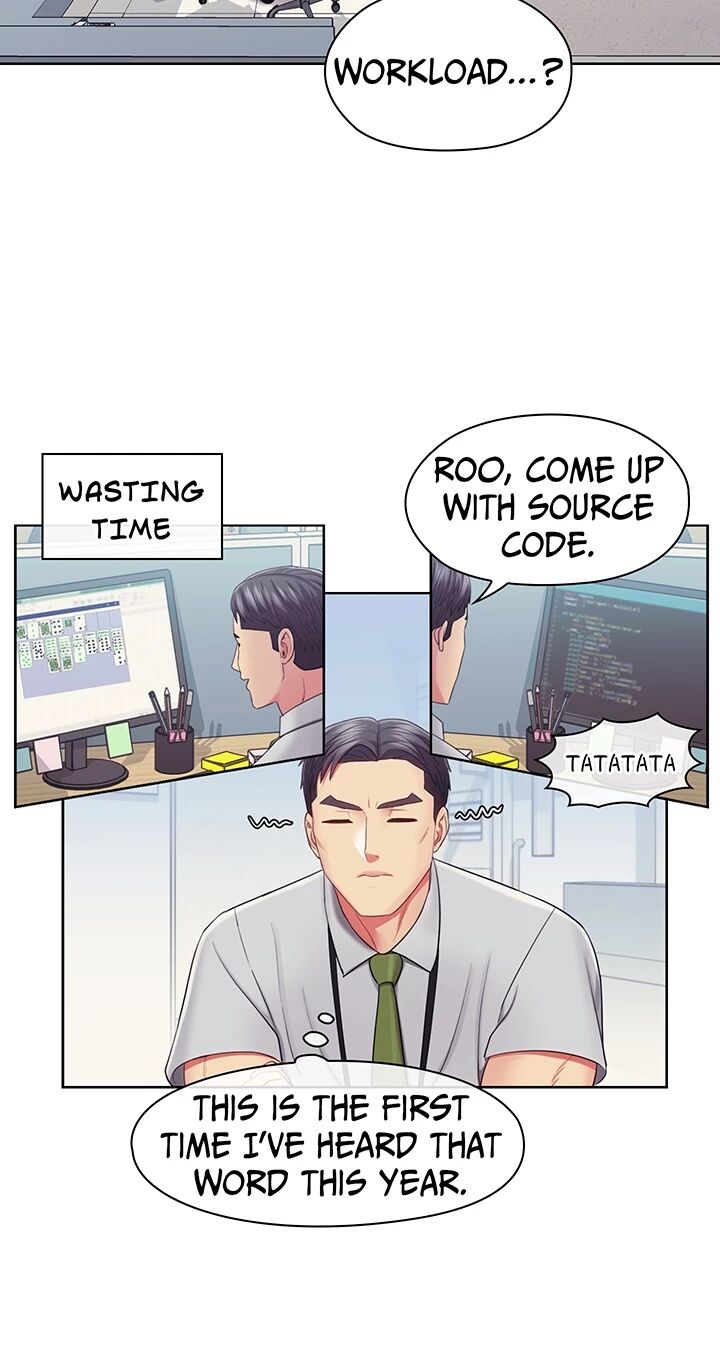 Master, May I Turn You On Manhwa - Chapter 24 Page 37