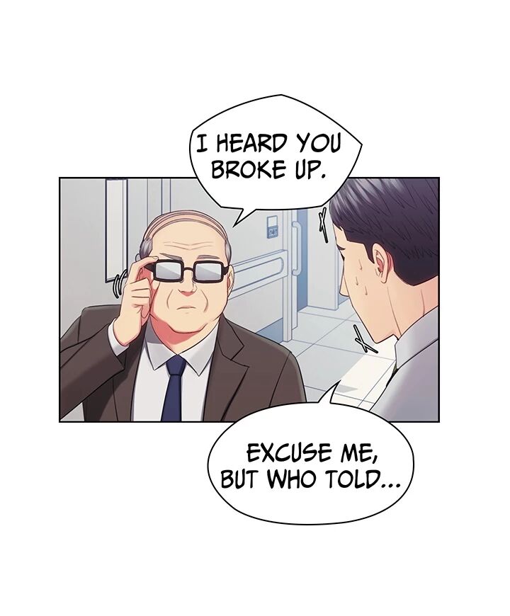 Master, May I Turn You On Manhwa - Chapter 24 Page 43