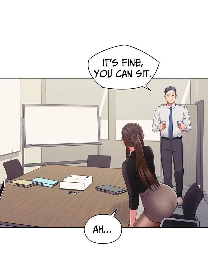 Master, May I Turn You On Manhwa - Chapter 25 Page 8