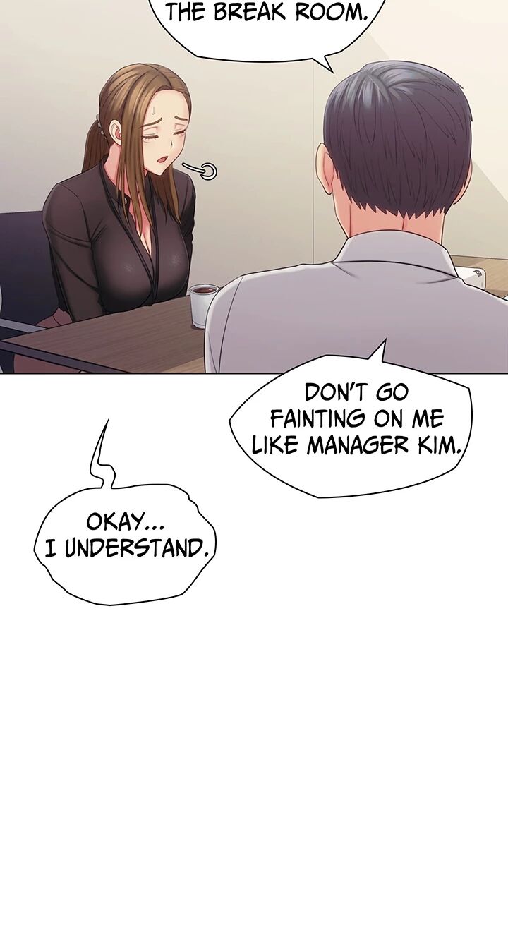 Master, May I Turn You On Manhwa - Chapter 25 Page 10