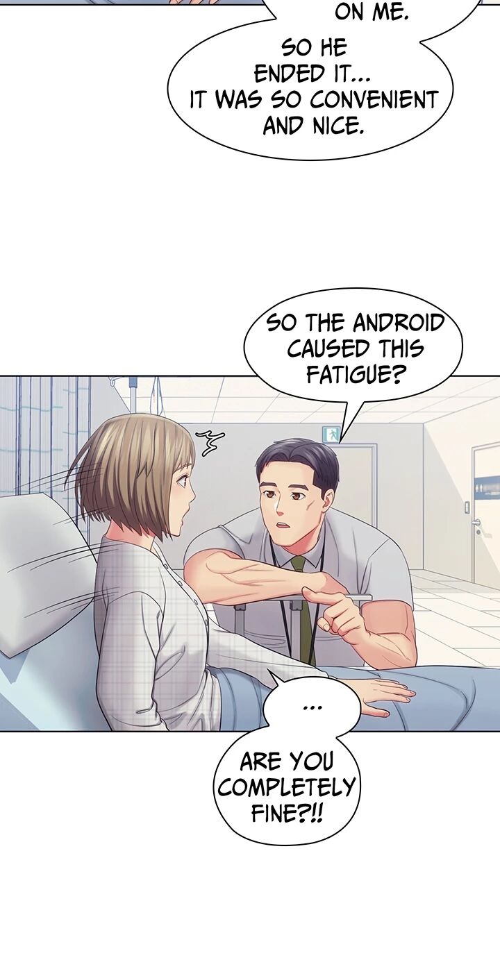 Master, May I Turn You On Manhwa - Chapter 25 Page 14