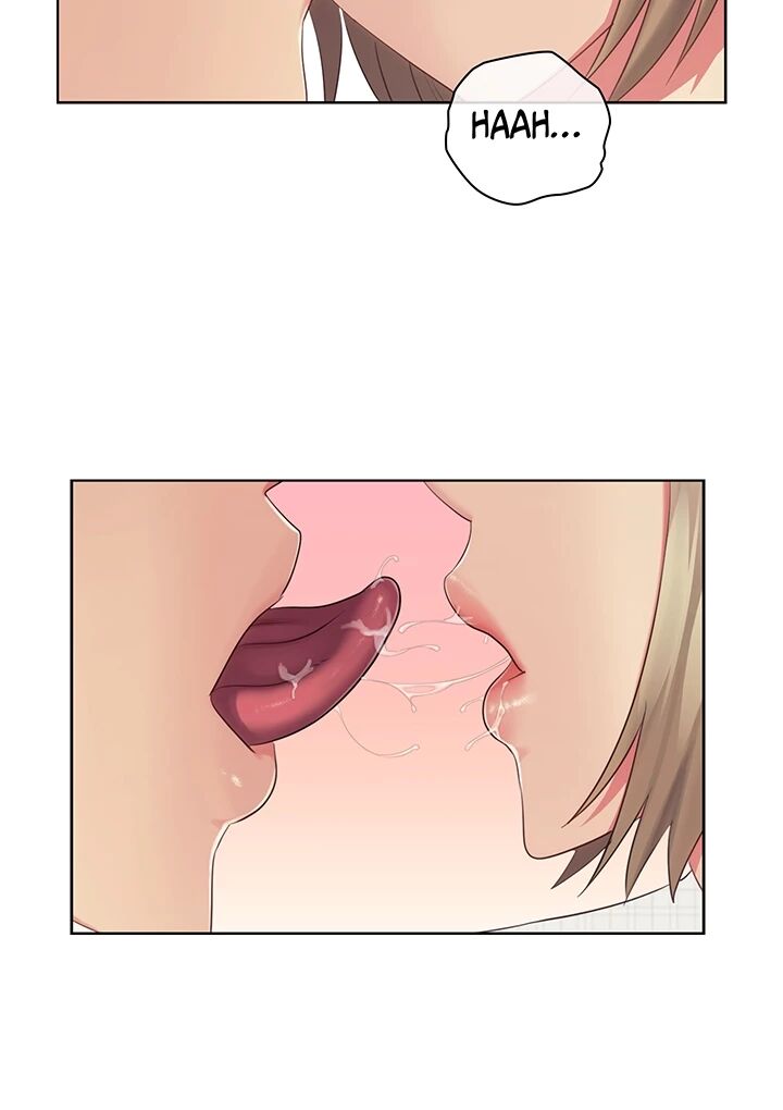 Master, May I Turn You On Manhwa - Chapter 25 Page 23