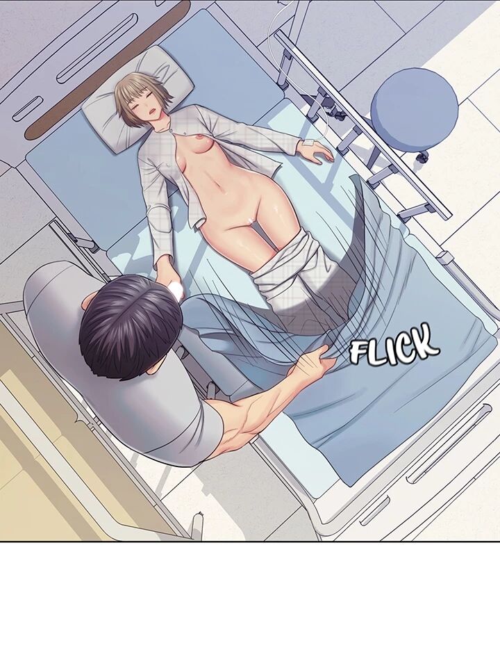 Master, May I Turn You On Manhwa - Chapter 25 Page 35